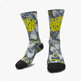 FASTER STRONGER HARDER