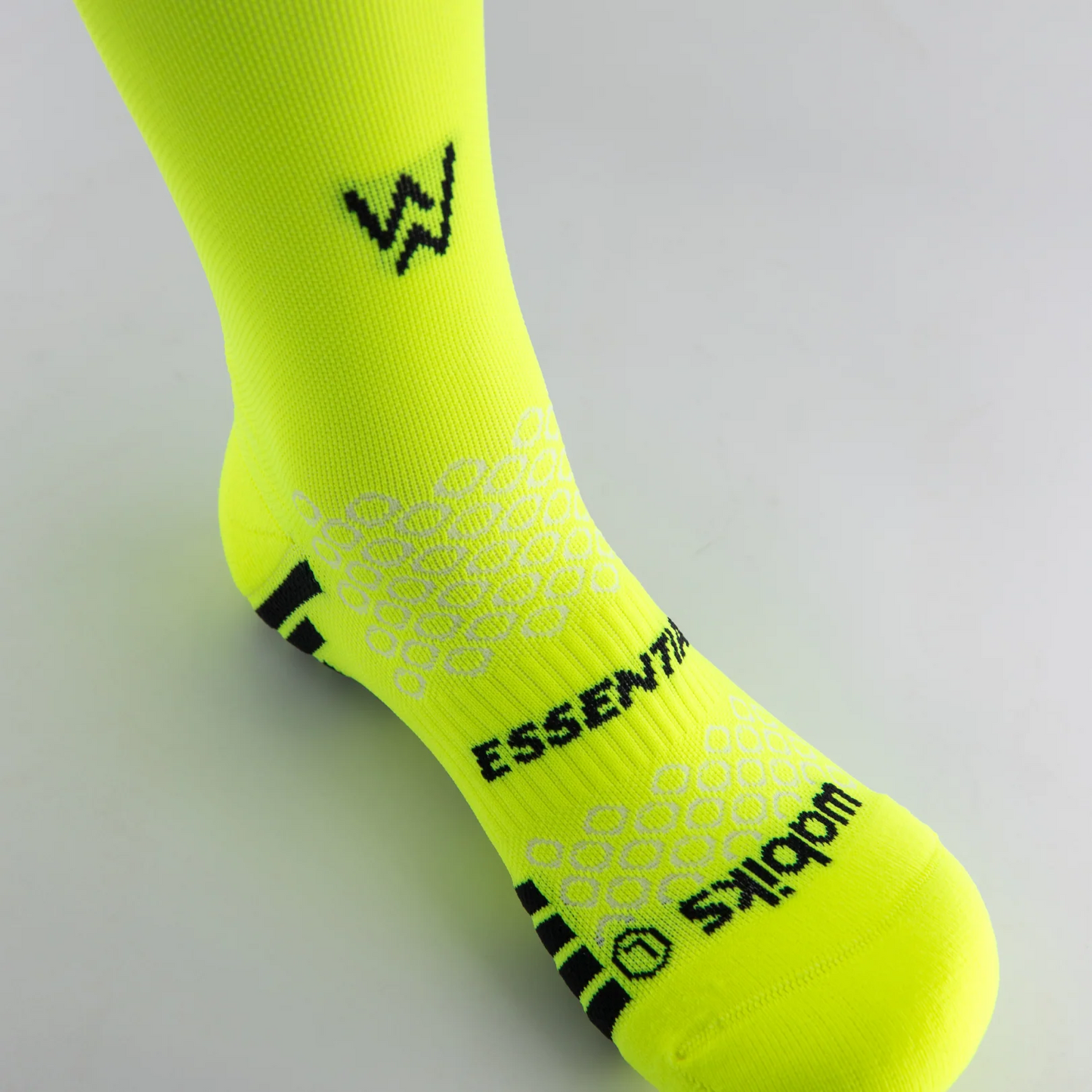 Essential Fluor