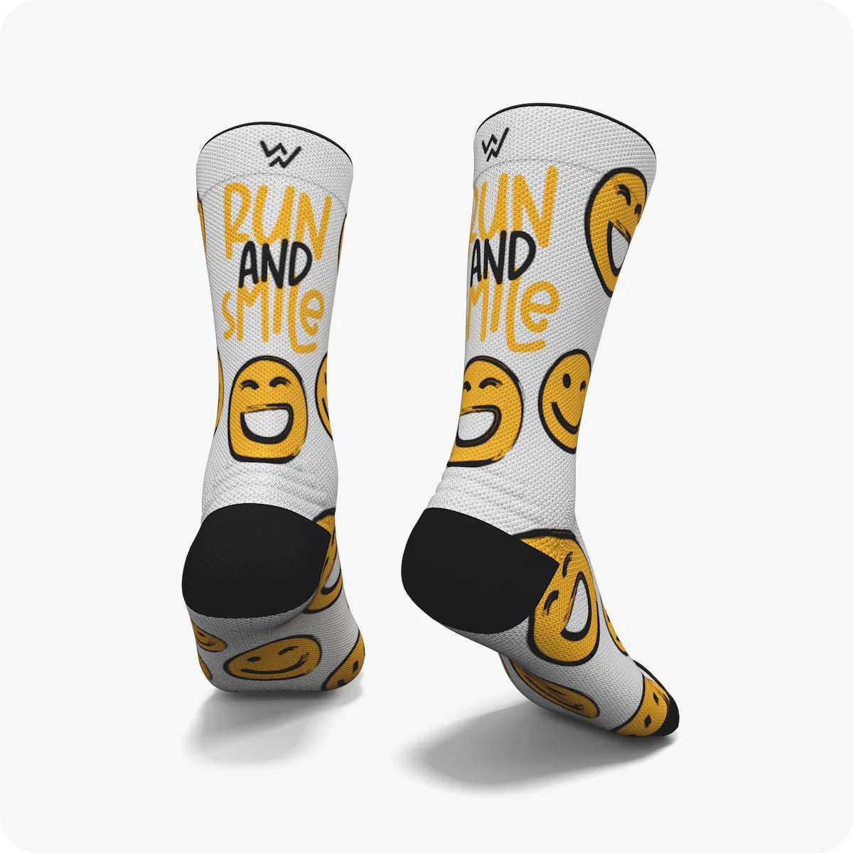 Run & Smile