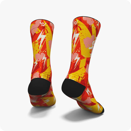 FASTER STRONGER HARDER