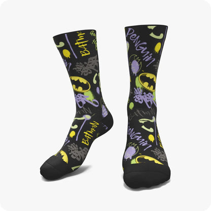 BAT GRAFFITI