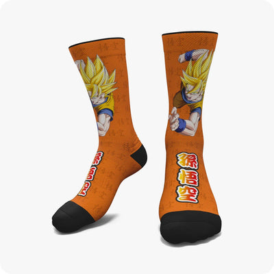 GOKU
