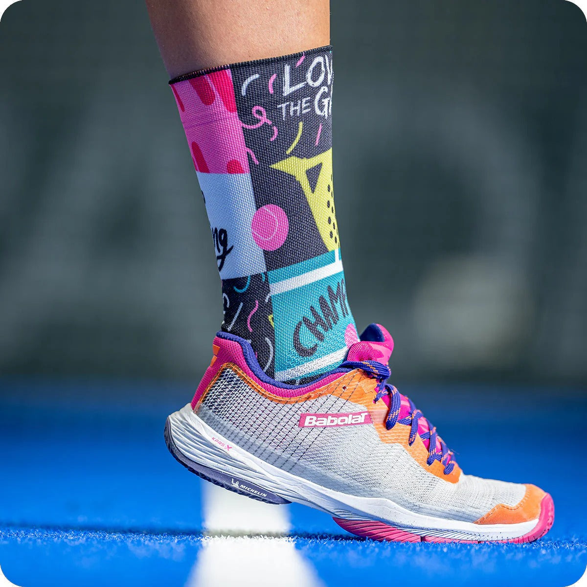 LOVE PADEL