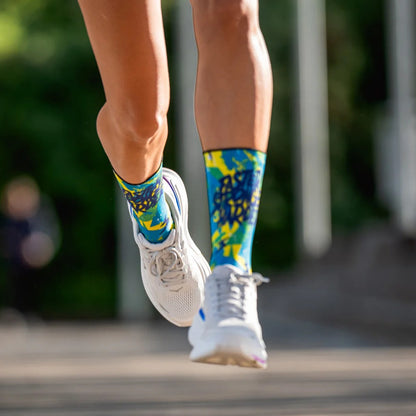 FASTER STRONGER HARDER